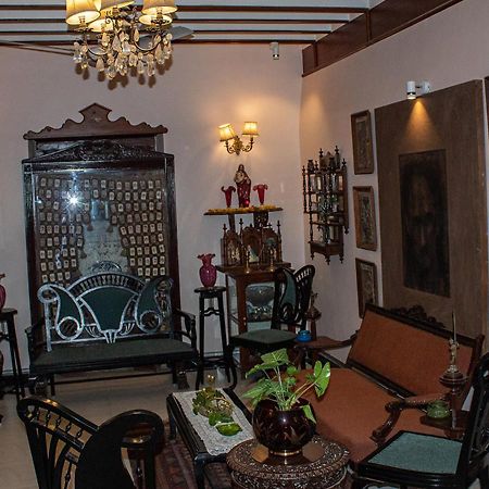 Appartement The Ferreiras à Bombay Extérieur photo