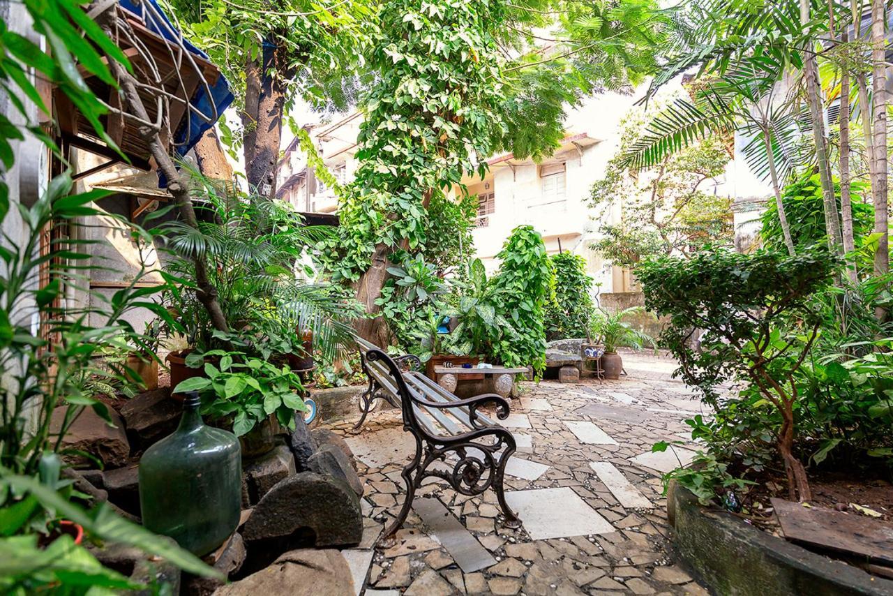 Appartement The Ferreiras à Bombay Extérieur photo