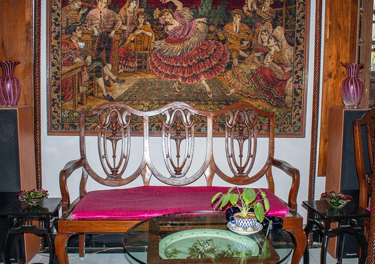 Appartement The Ferreiras à Bombay Extérieur photo