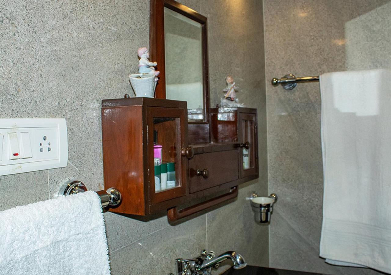 Appartement The Ferreiras à Bombay Extérieur photo