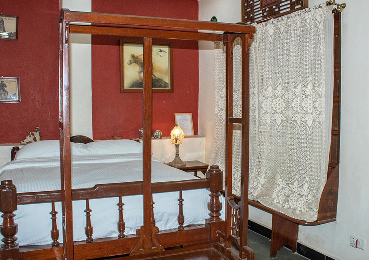 Appartement The Ferreiras à Bombay Extérieur photo