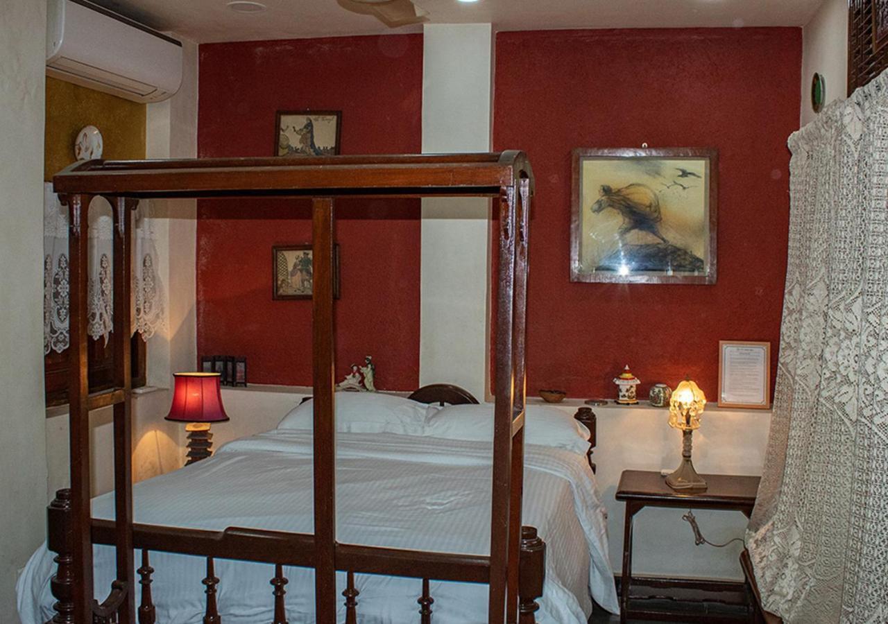 Appartement The Ferreiras à Bombay Extérieur photo