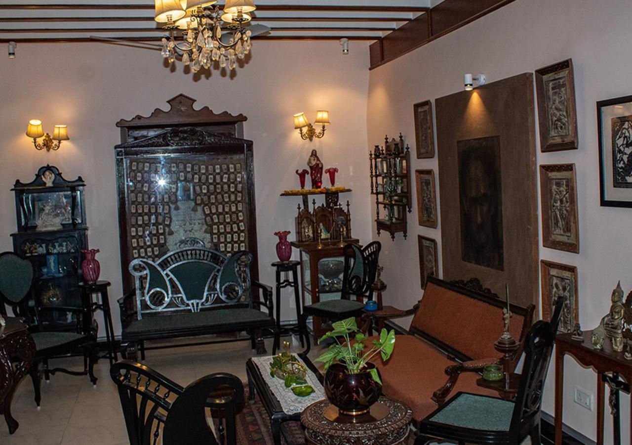 Appartement The Ferreiras à Bombay Extérieur photo