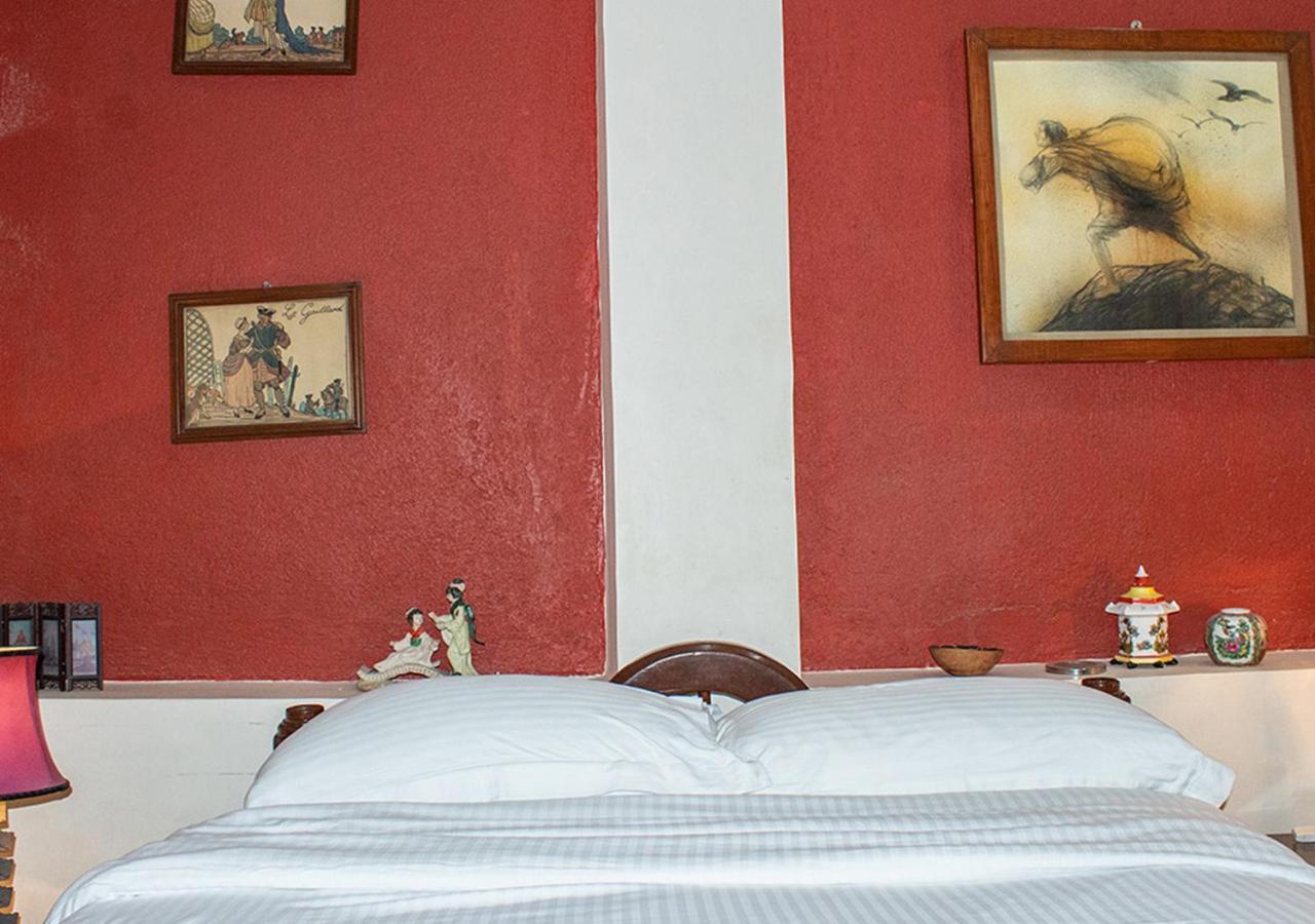 Appartement The Ferreiras à Bombay Extérieur photo