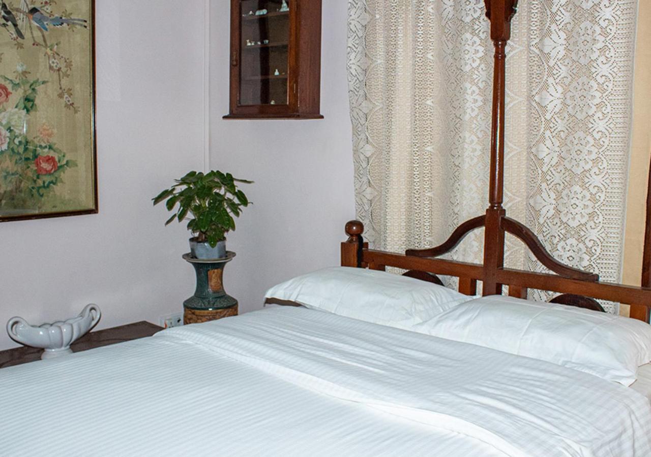 Appartement The Ferreiras à Bombay Extérieur photo