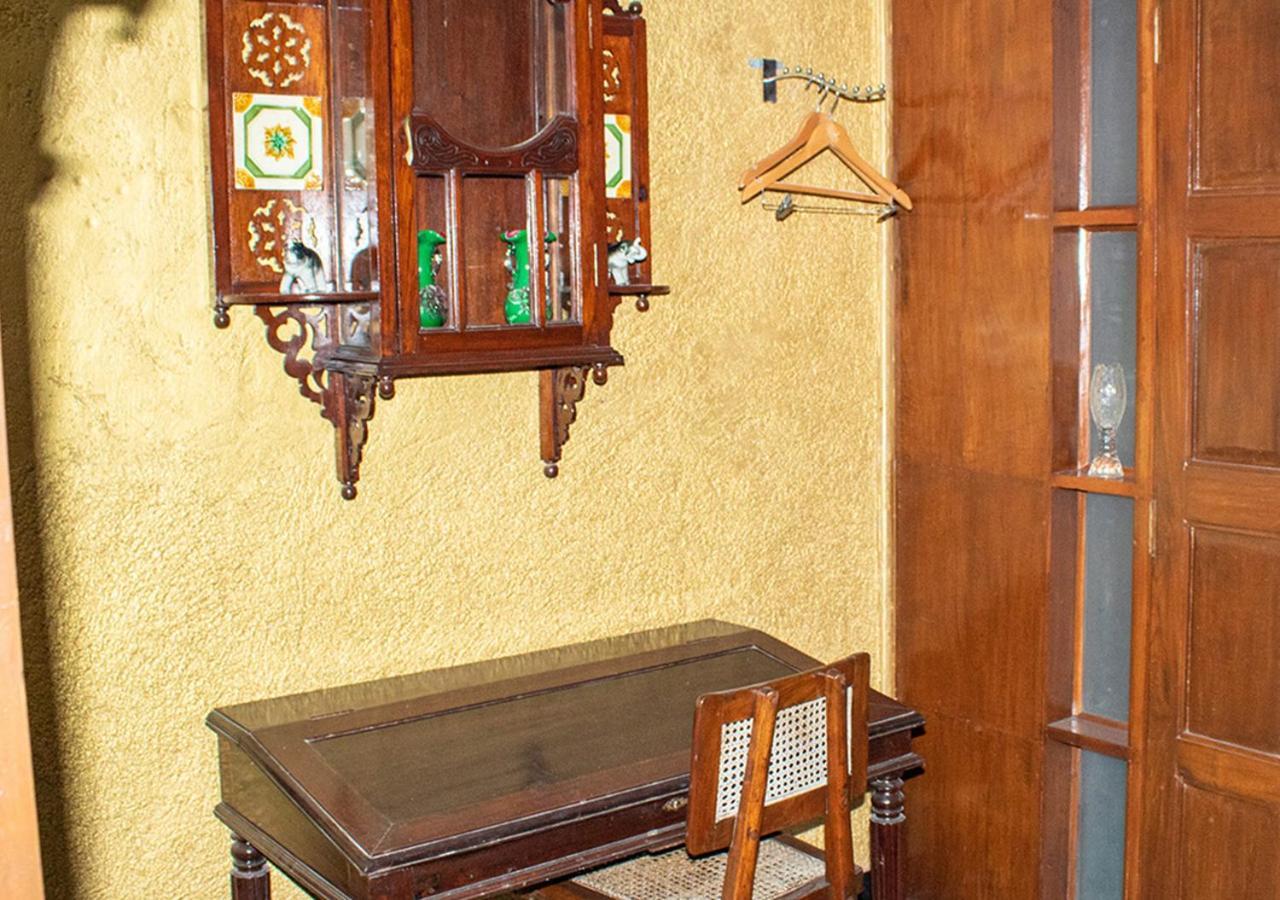 Appartement The Ferreiras à Bombay Extérieur photo