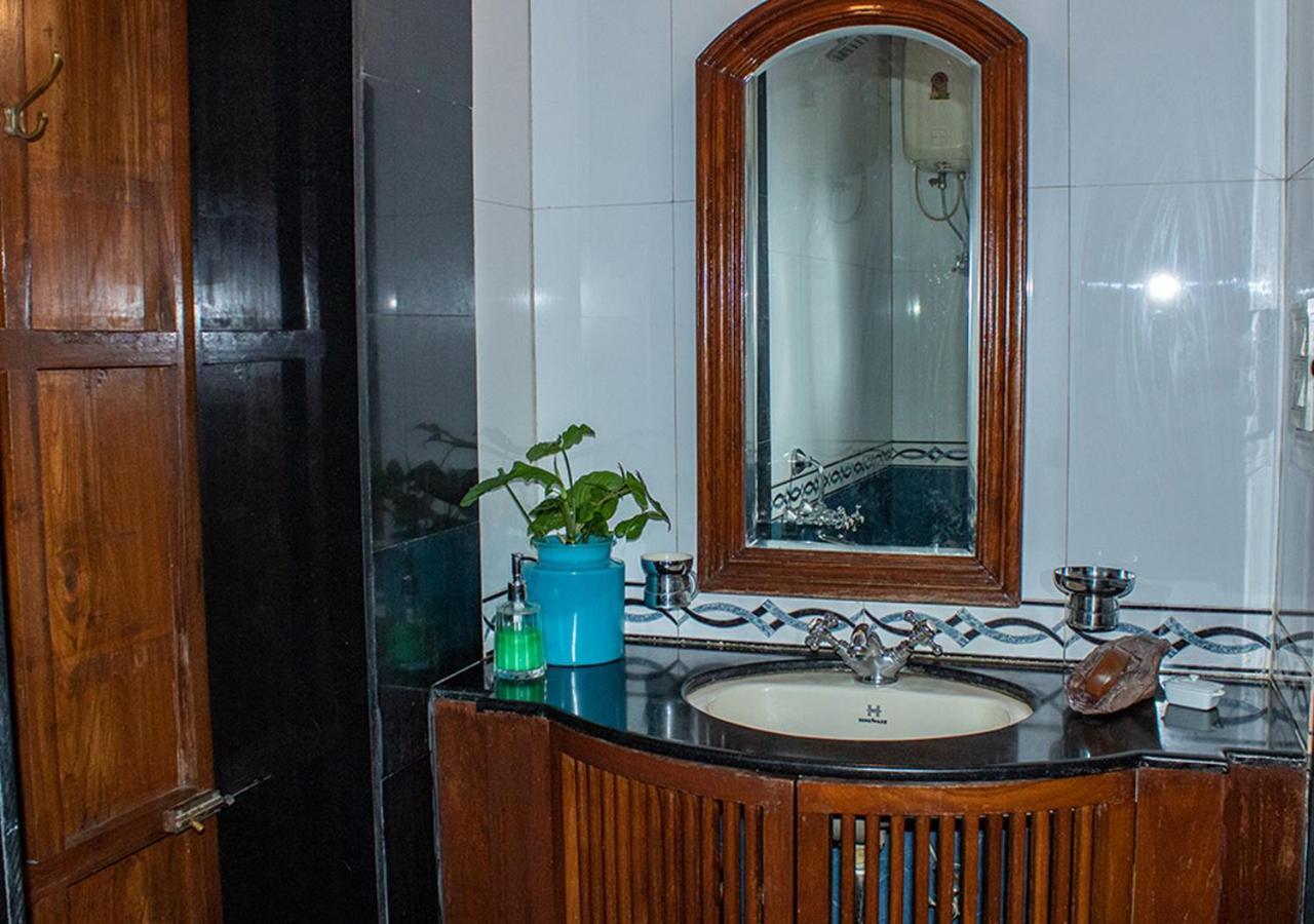 Appartement The Ferreiras à Bombay Extérieur photo