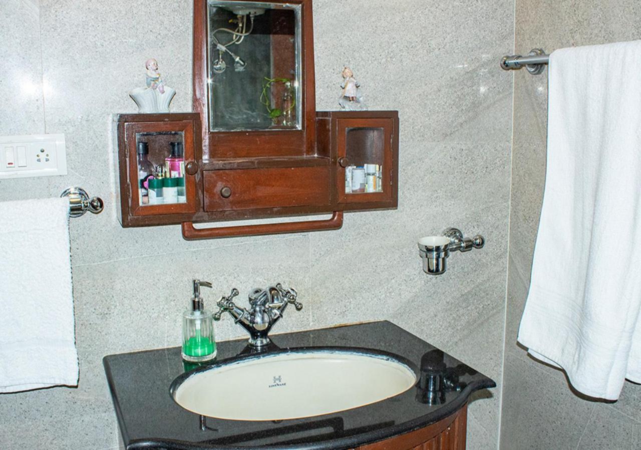 Appartement The Ferreiras à Bombay Extérieur photo
